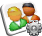 Config zone membres