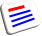 Boîtes menus
