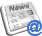 Envoyer une nouvelle